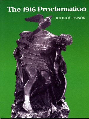 cover image of The 1916 Proclamation